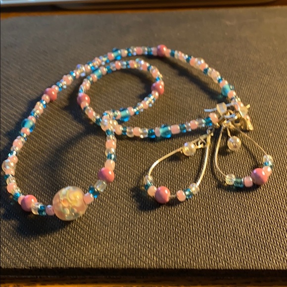 Unique one of a kind handmade jewelry - Picture 1 of 2